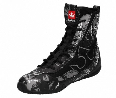 CHAUSSURES DE BOXE