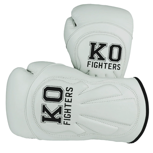 GANTS KO FIGHTERS
