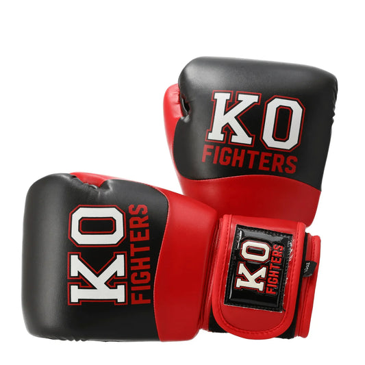 GANTS KO FIGHTERS