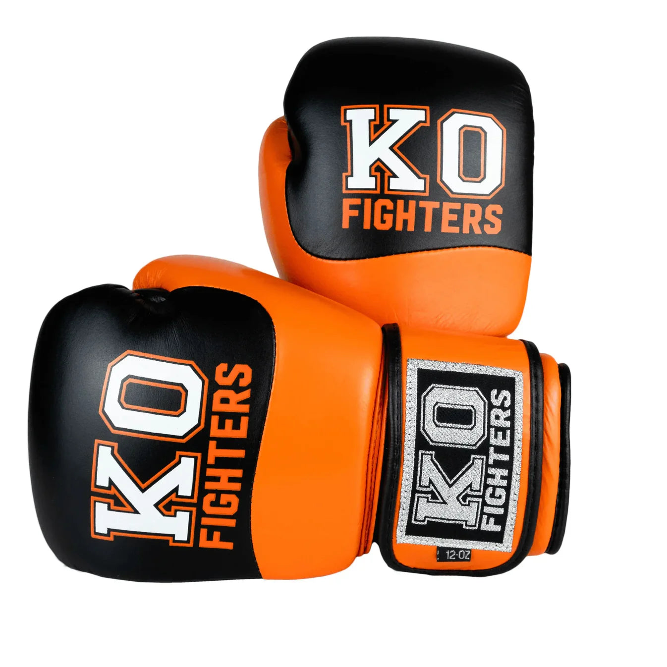 GANTS KO lightning