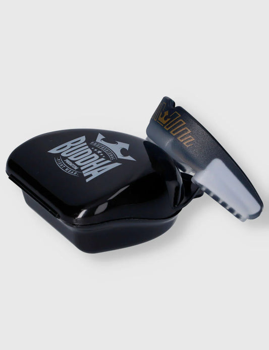 PROTEGE DENTS BUDDHA