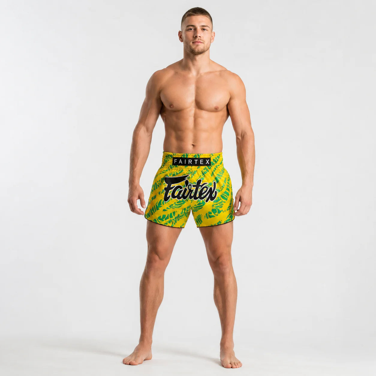 FAIRTEX SHORT