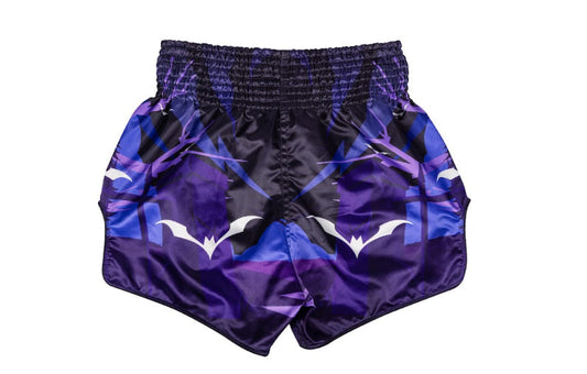 Fairtex short