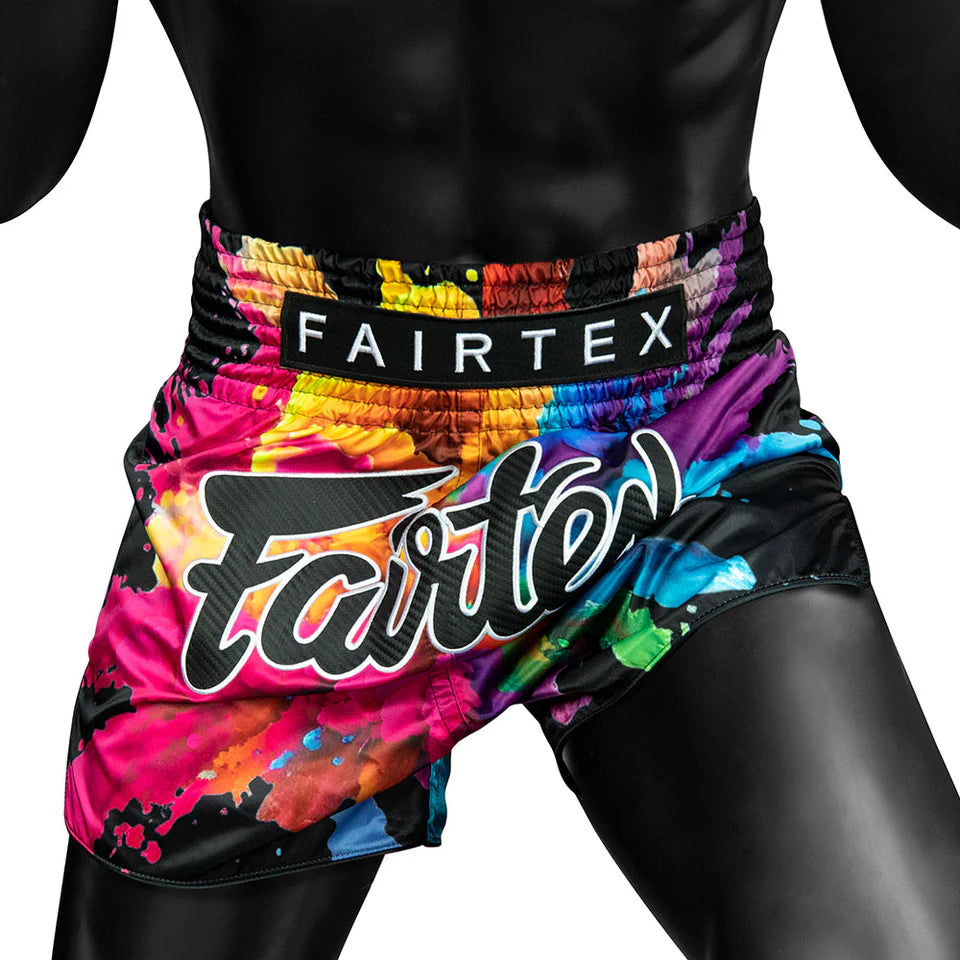 FAIRTEX MUAY THAI SHORT