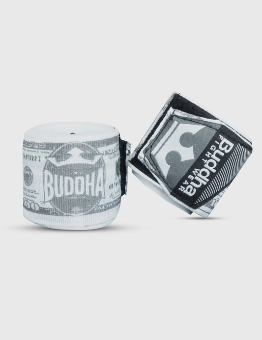 BANDAGE DOLLAR BUDDHA