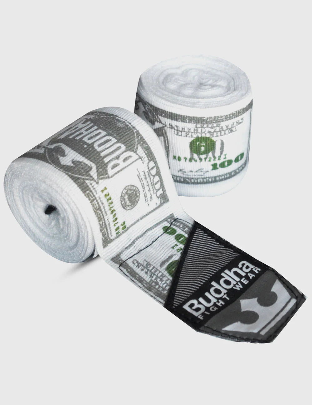 BANDAGE DOLLAR BUDDHA