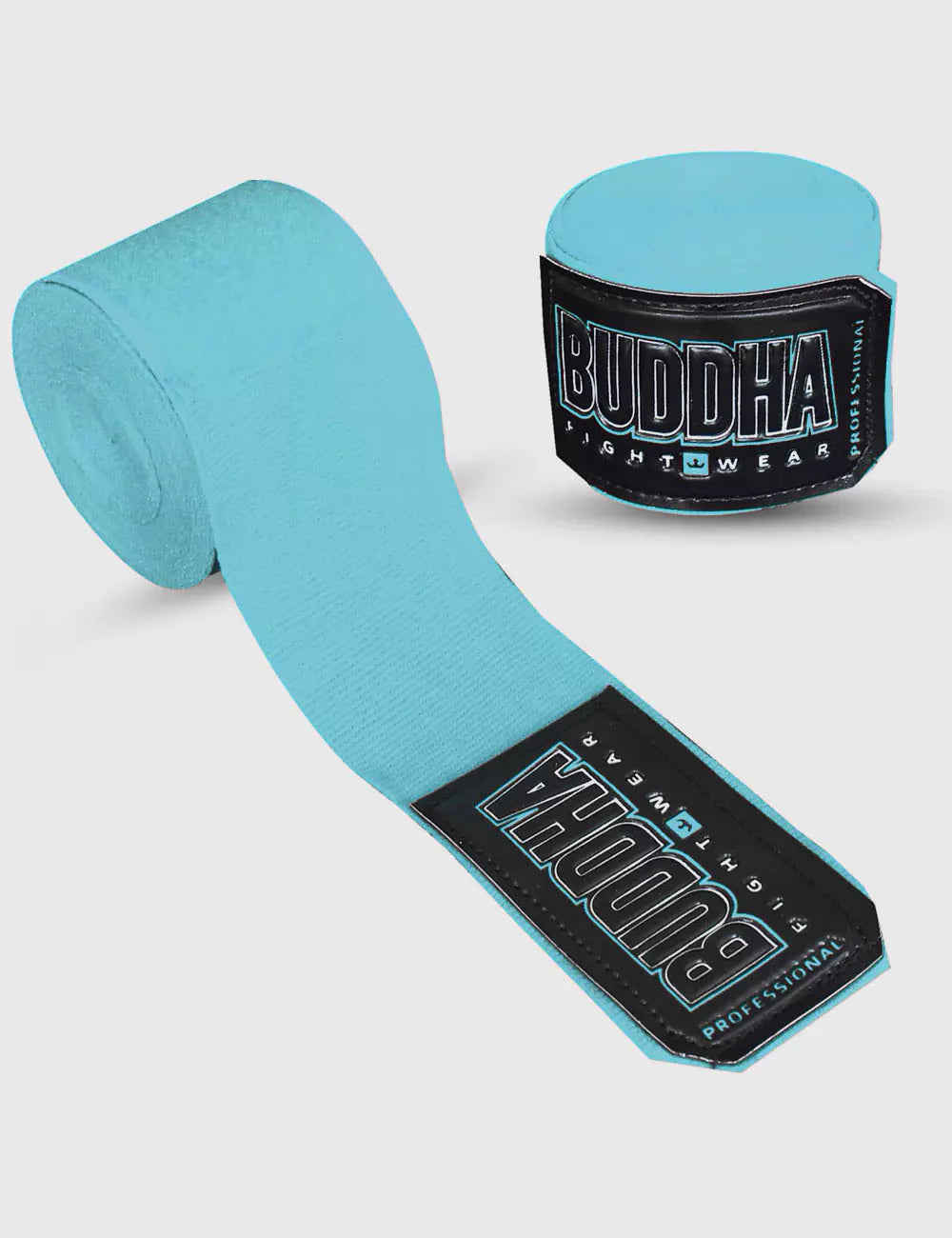 BANDAGE BUDDHA