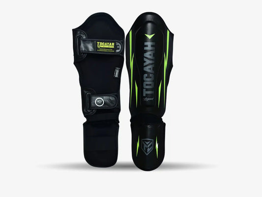 TIBIA TOCAYAH
