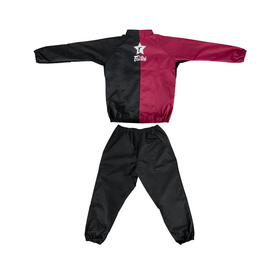 FAIRTEX SAUNA SUIT