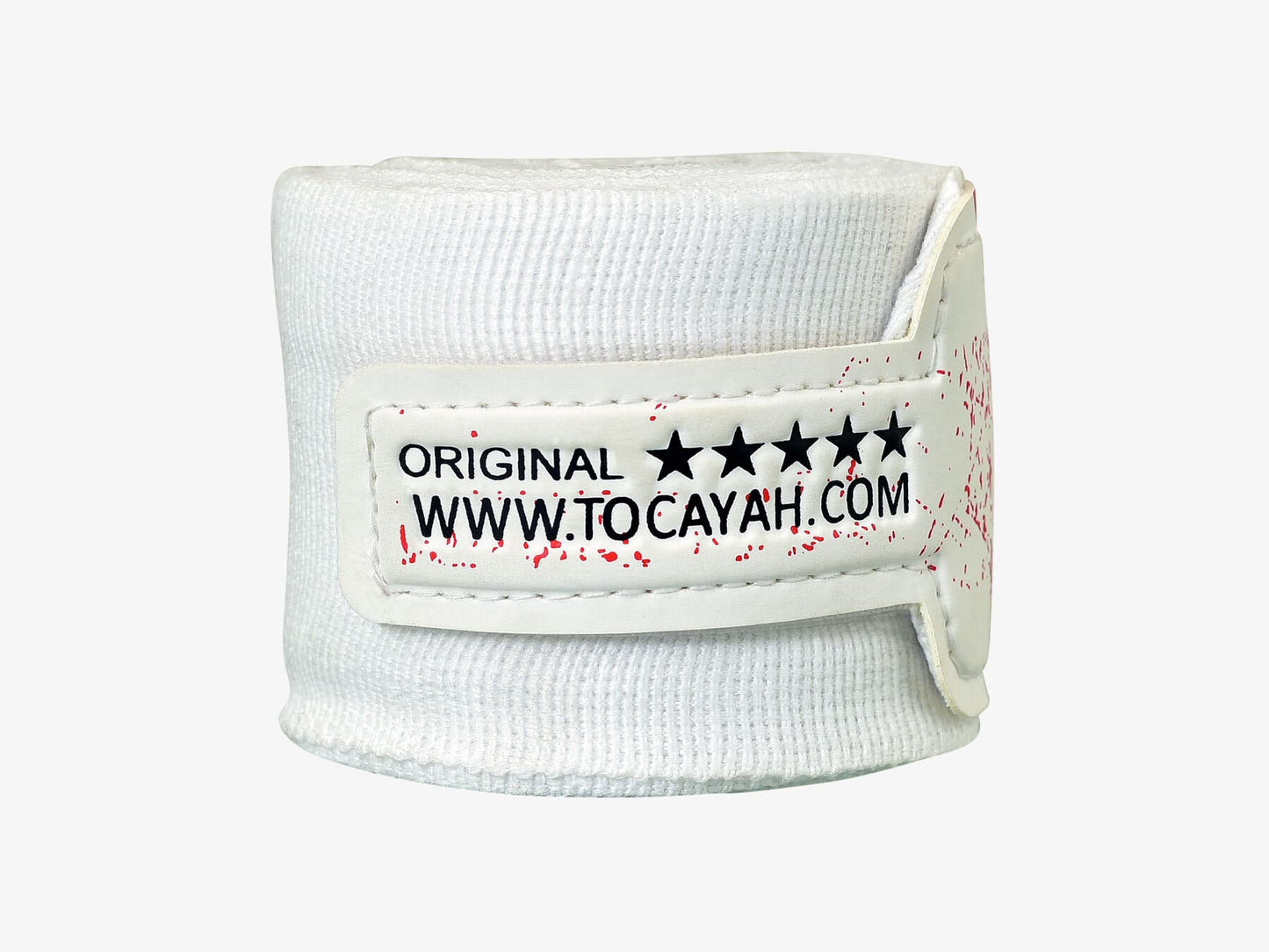 BANDAGES TOCAYAH