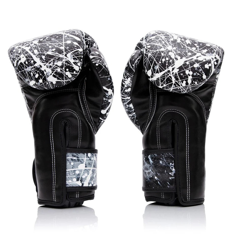 FAIRTEX BGV14 MICROFIBER GLOVES