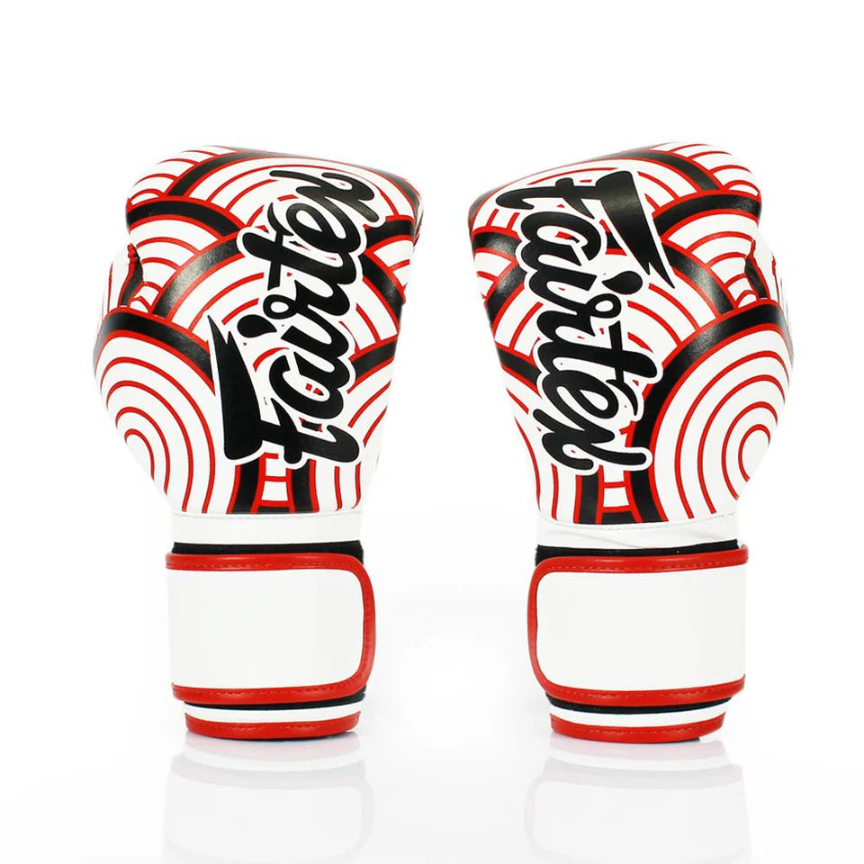 GANTS FAIRTEX