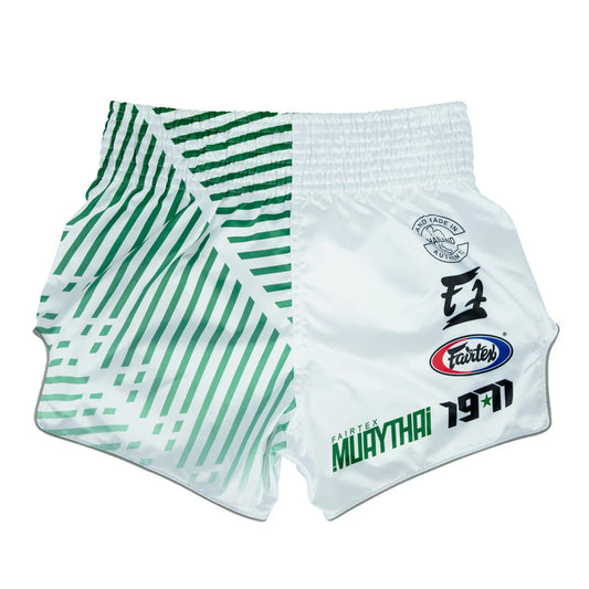 Fairtex Muay Thai Shorts