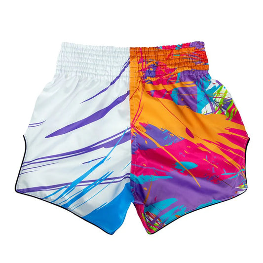 FAIRTEX MUAY THAI SHORTS