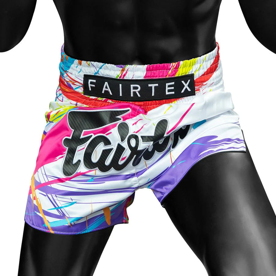 FAIRTEX MUAY THAI SHORTS