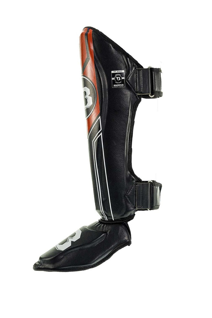 TIBIA BOOSTER