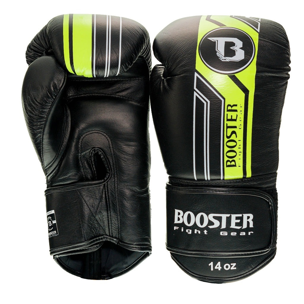 GANTS BOOSTER