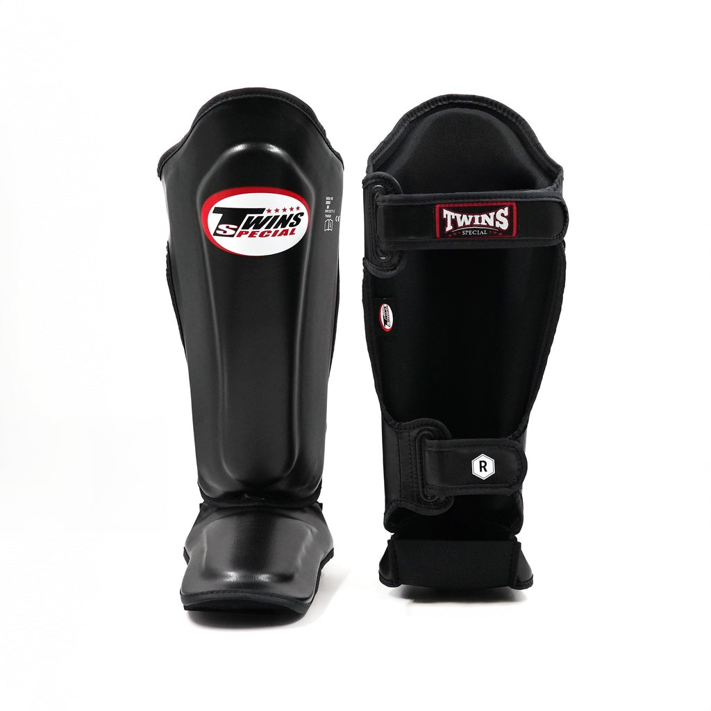 PROTEGE TIBIA TWINS