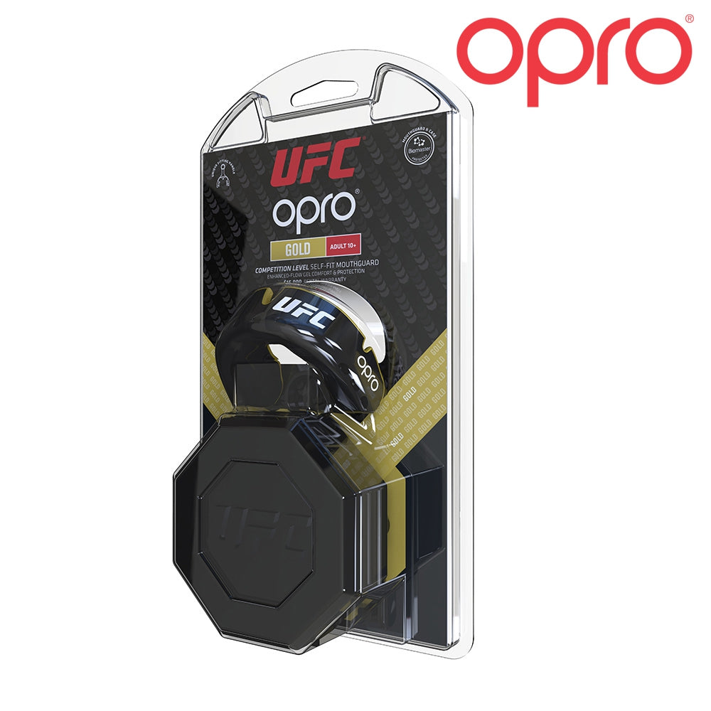 PROTEGE DENTS OPRO Gold