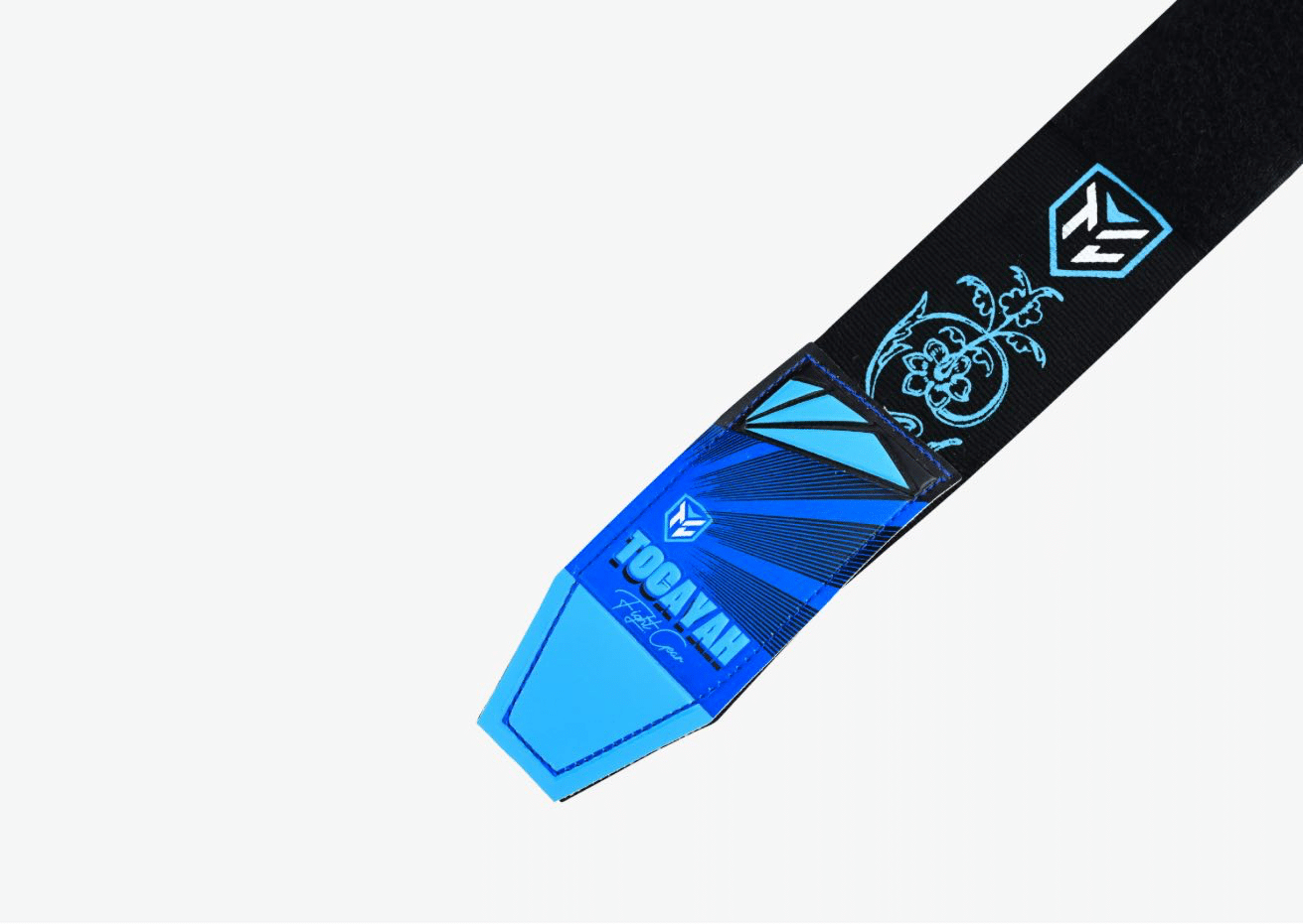 BANDAGES TOCAYAH BLUE