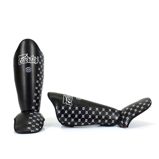 PROTEGE TIBIA FAIRTEX