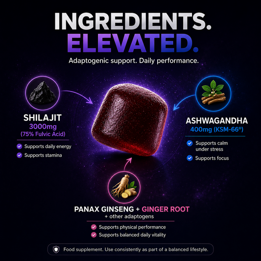 Supify Vitality Gummies – product image 2