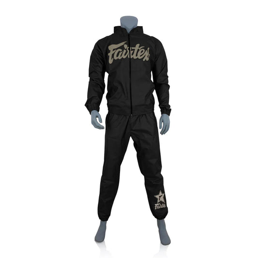 FAIRTEX SAUNA SUIT