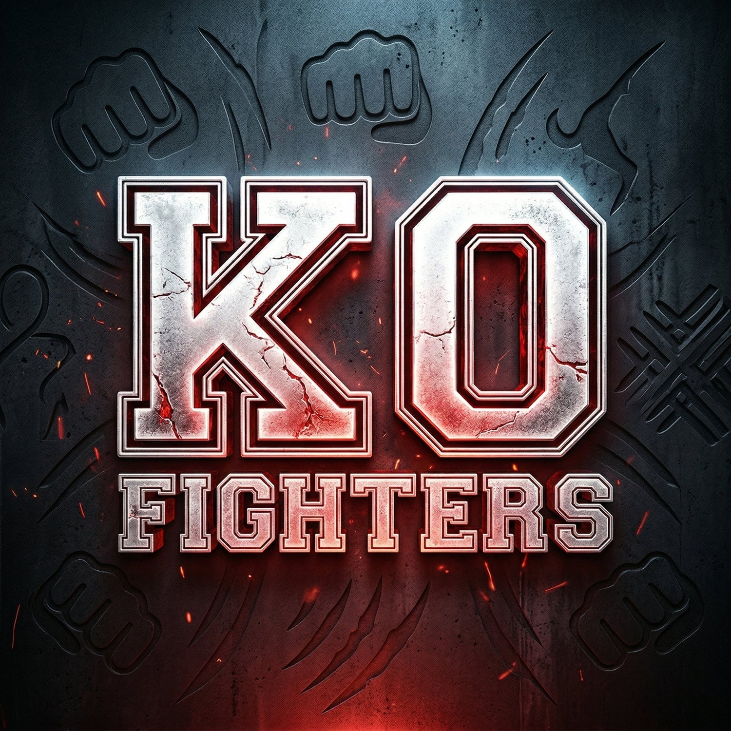 KO FIGHTERS