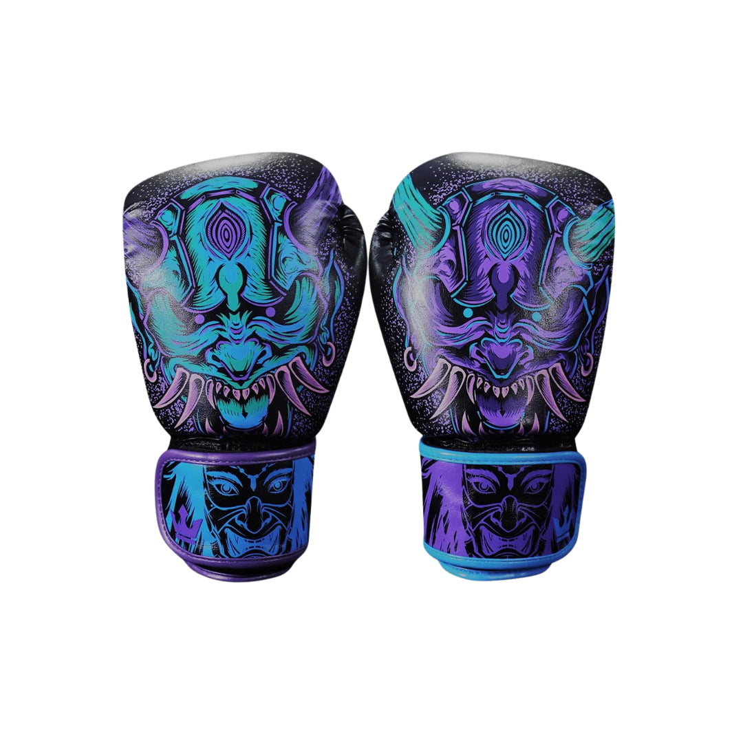 GANTS BUDDHA