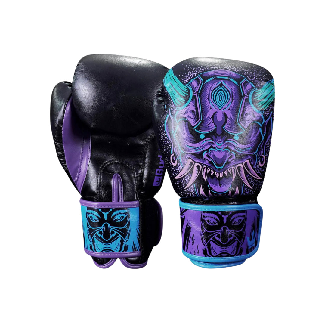 GANTS BUDDHA
