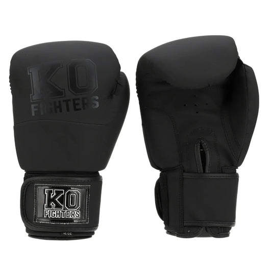 GANTS KO FIGHTERS