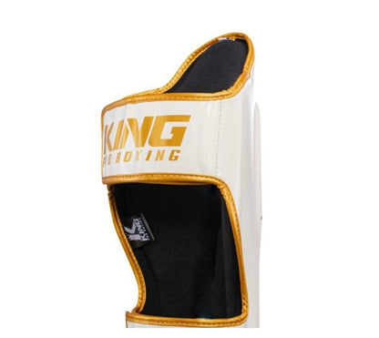 PROTEGE TIBIA KING PRO