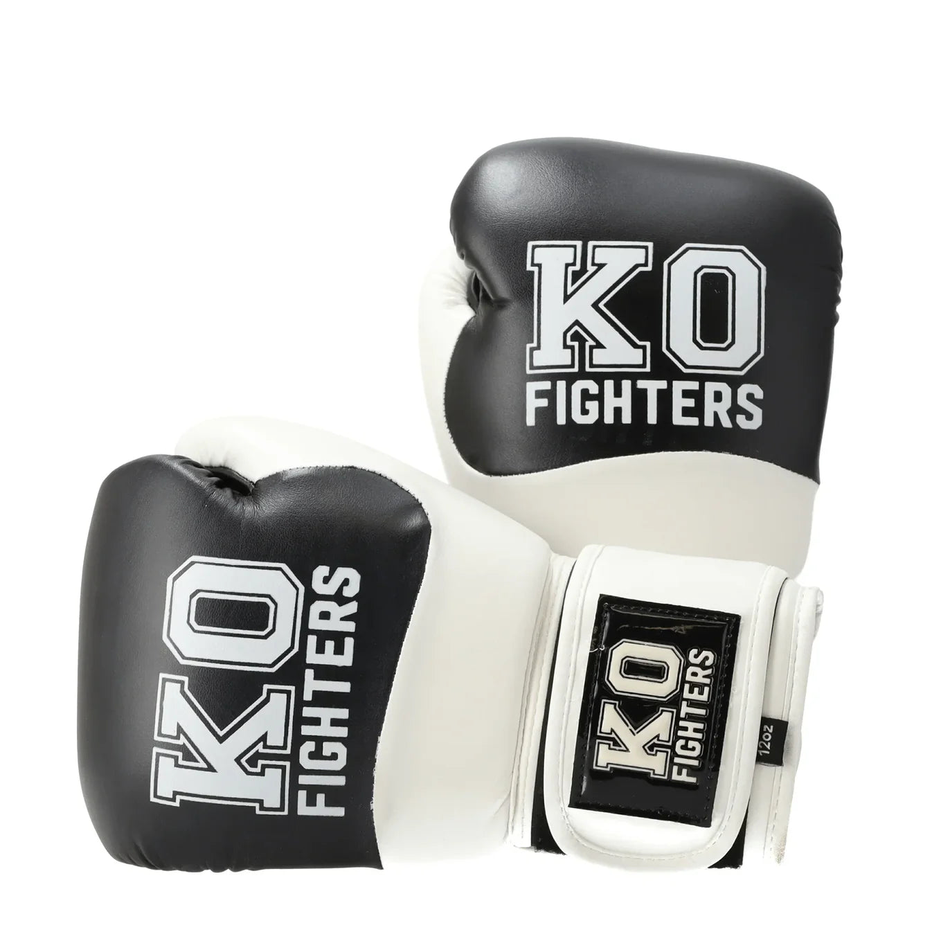 GANTS KO FIGHTERS