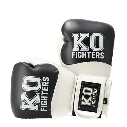 GANTS KO FIGHTERS
