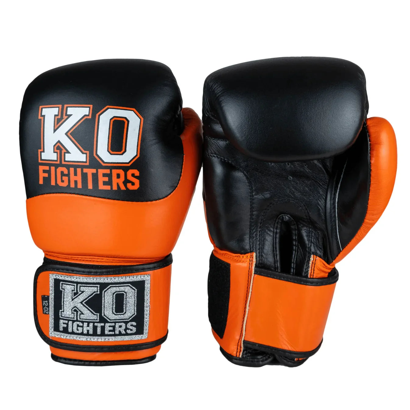 GANTS KO lightning