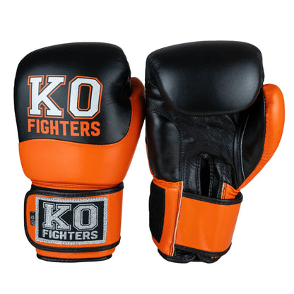 GANTS KO lightning