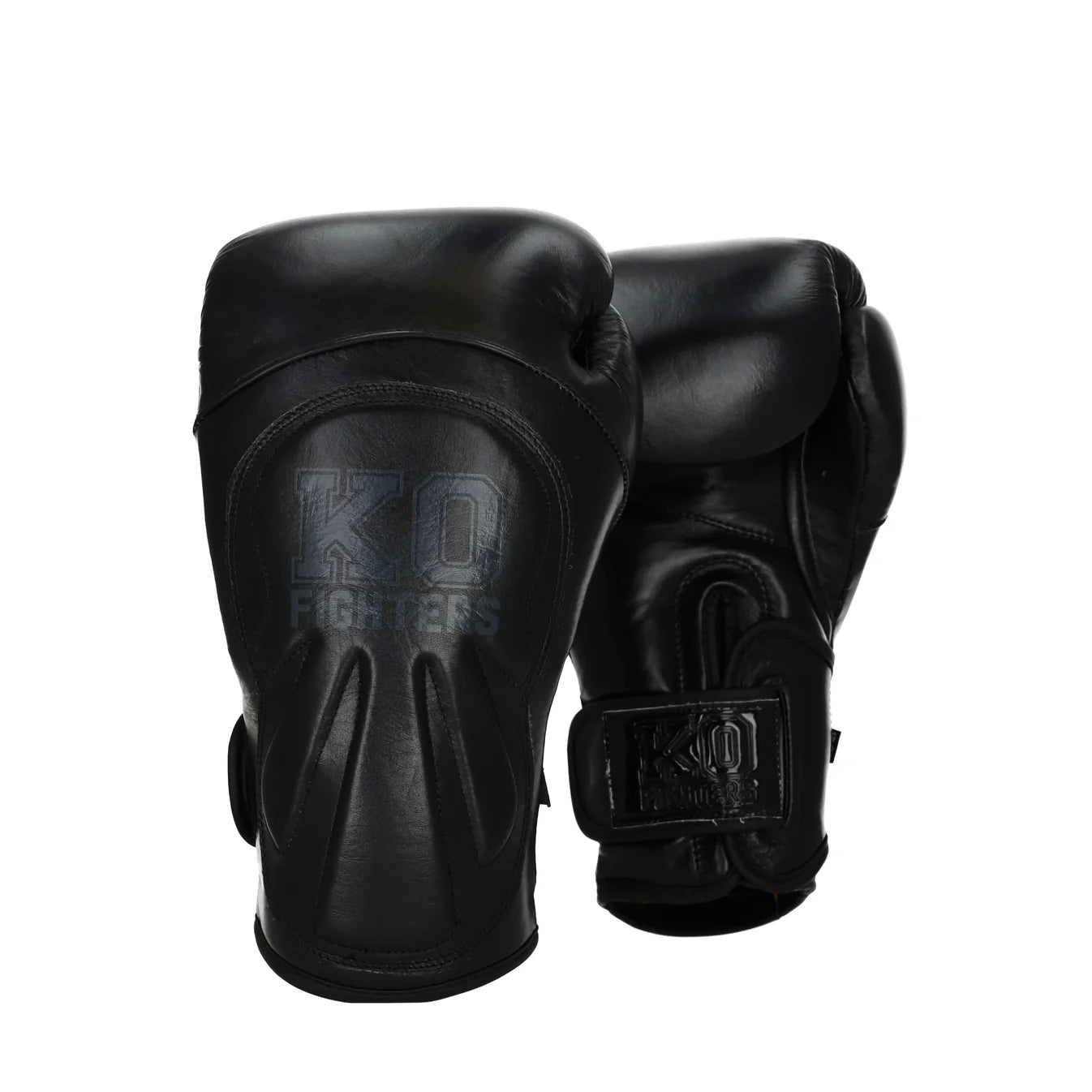 GANTS KO FIGHTERS