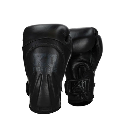 GANTS KO FIGHTERS