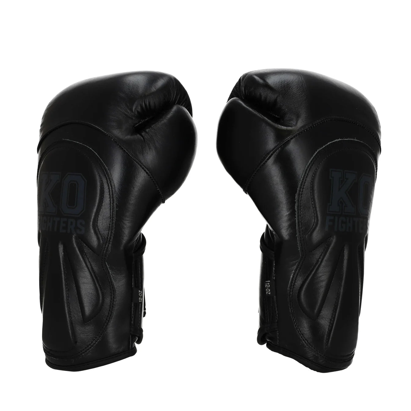 GANTS KO FIGHTERS