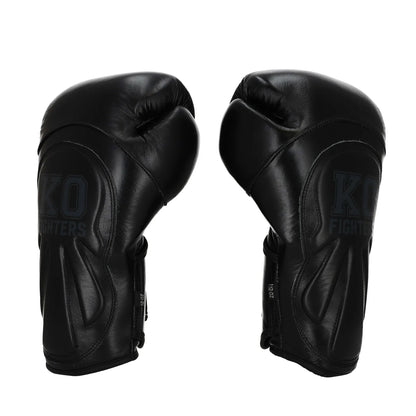GANTS KO FIGHTERS