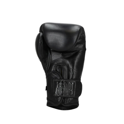 GANTS KO FIGHTERS