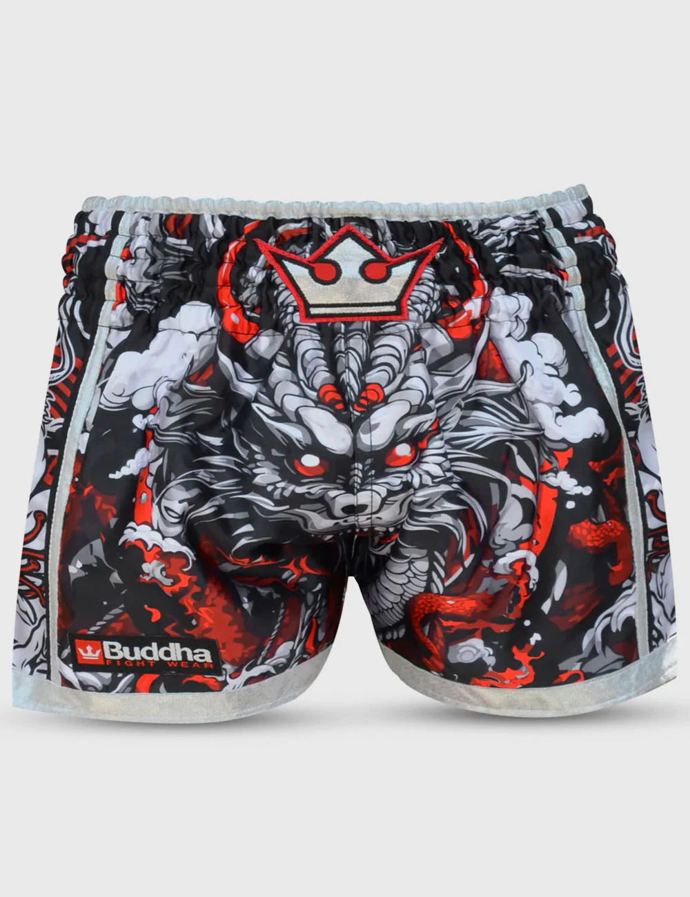 BUDDHA SHORT