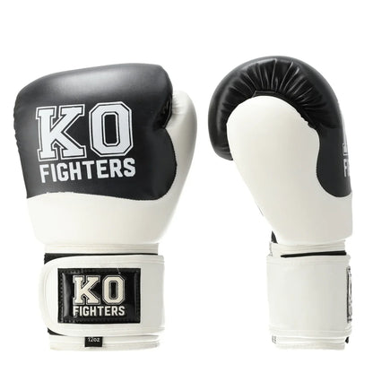 GANTS KO FIGHTERS