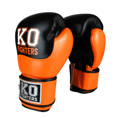 GANTS KO lightning