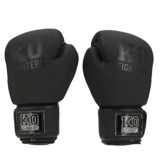 GANTS KO FIGHTERS