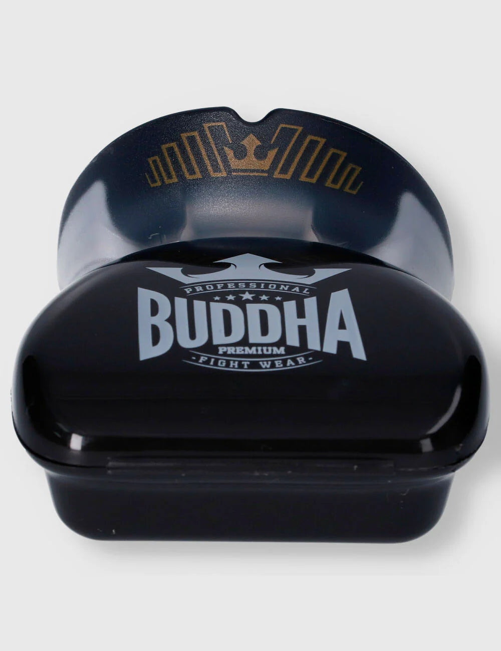 PROTEGE DENTS BUDDHA