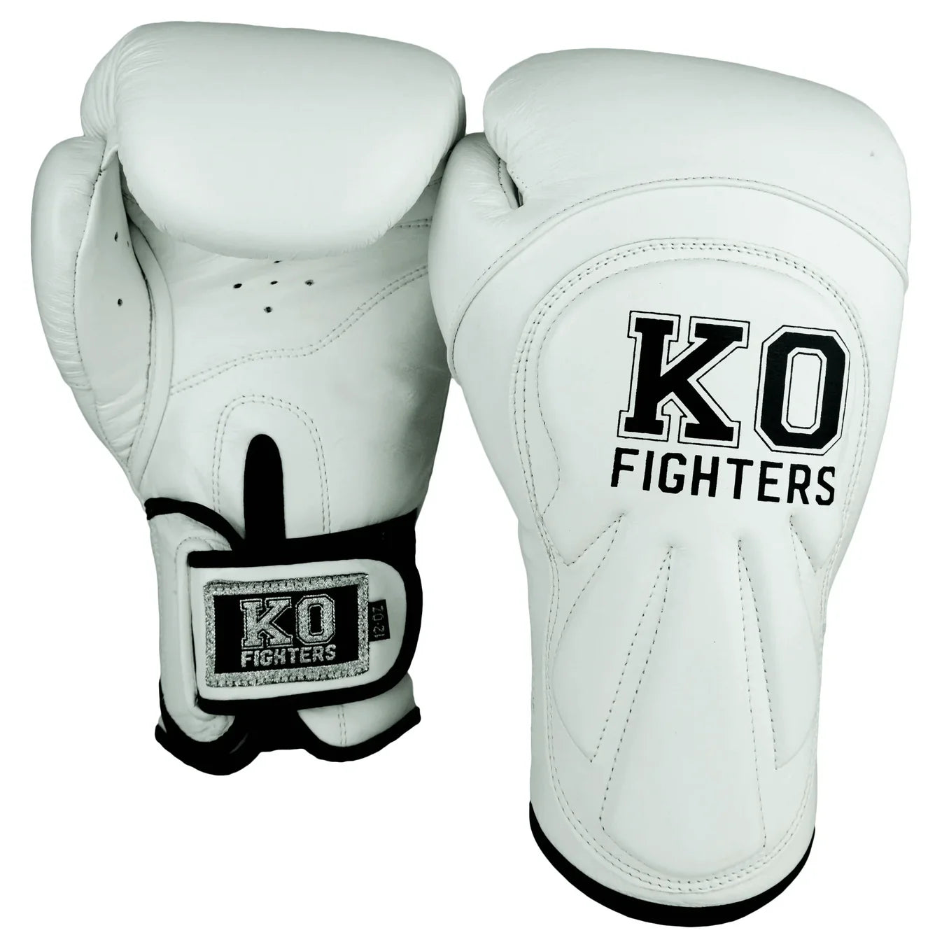 GANTS KO FIGHTERS