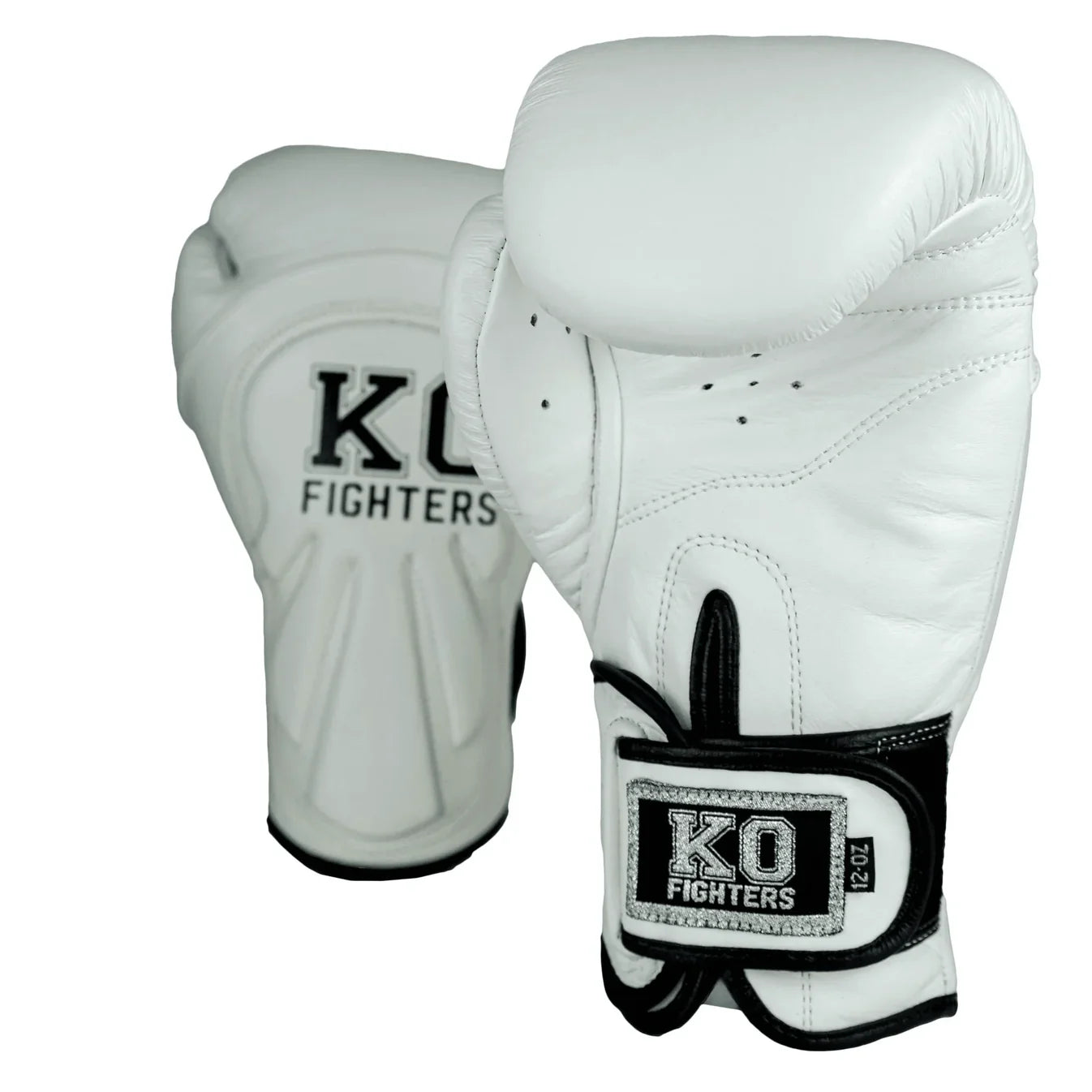 GANTS KO FIGHTERS
