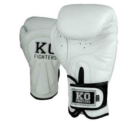 GANTS KO FIGHTERS