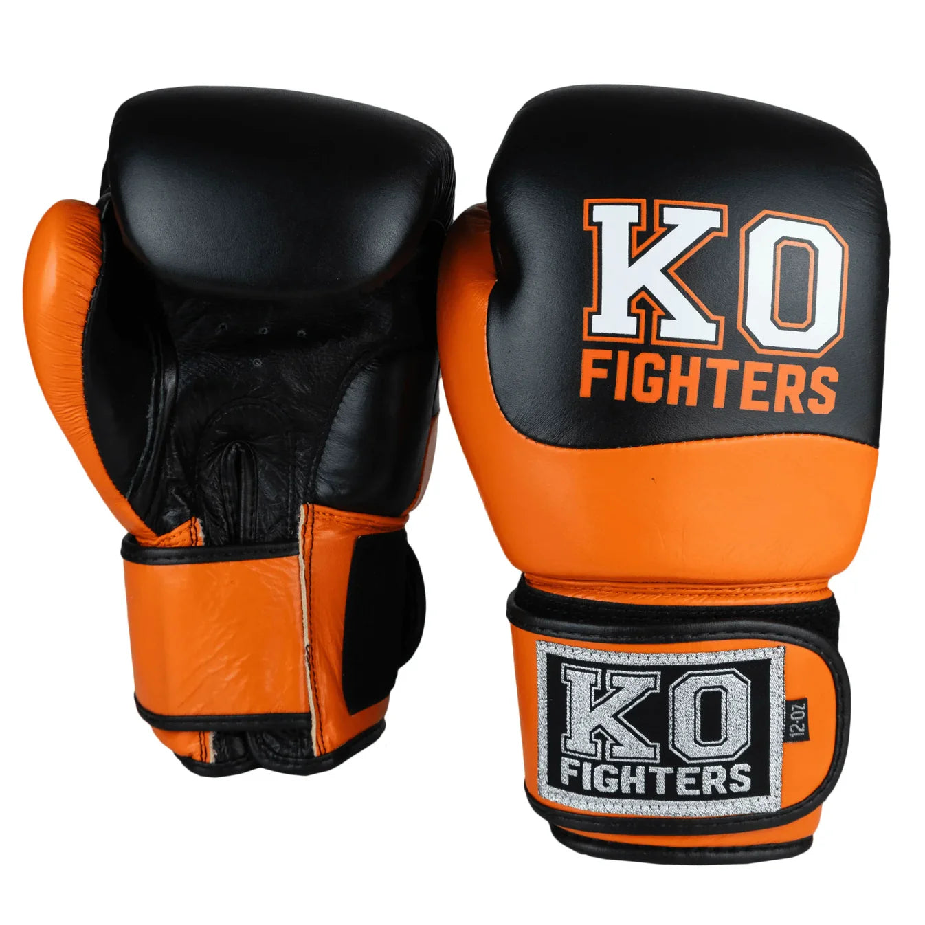 GANTS KO lightning